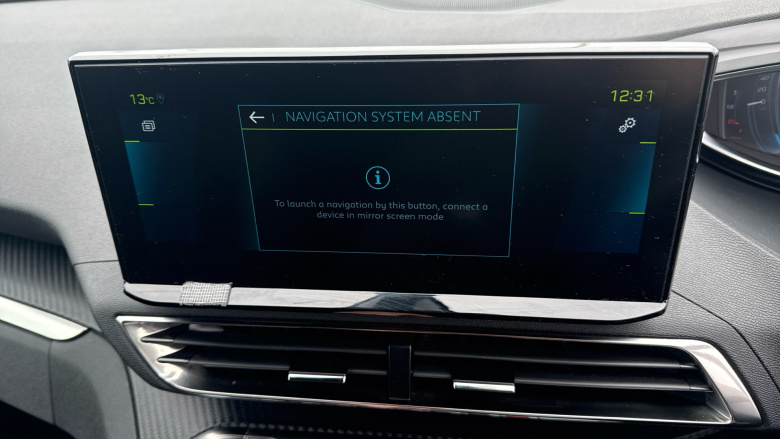 Peugeot 3008 1.6 Hybrid 180 Active Premium+ 5dr e-EAT8 Estate